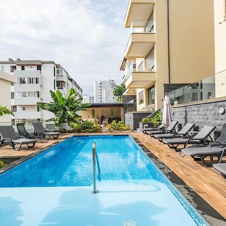 Casa Das Raposinhas II Funchal  Ngoại thất bức ảnh