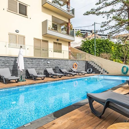 Casa Das Raposinhas II Funchal  Ngoại thất bức ảnh