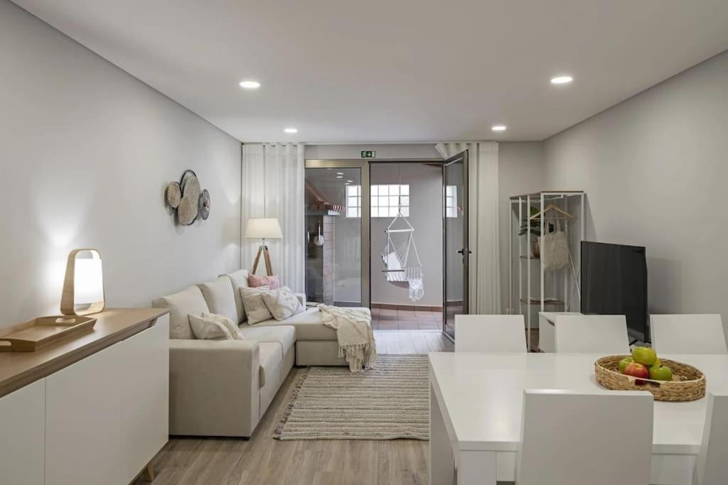 Casa Das Raposinhas II Funchal  Ngoại thất bức ảnh