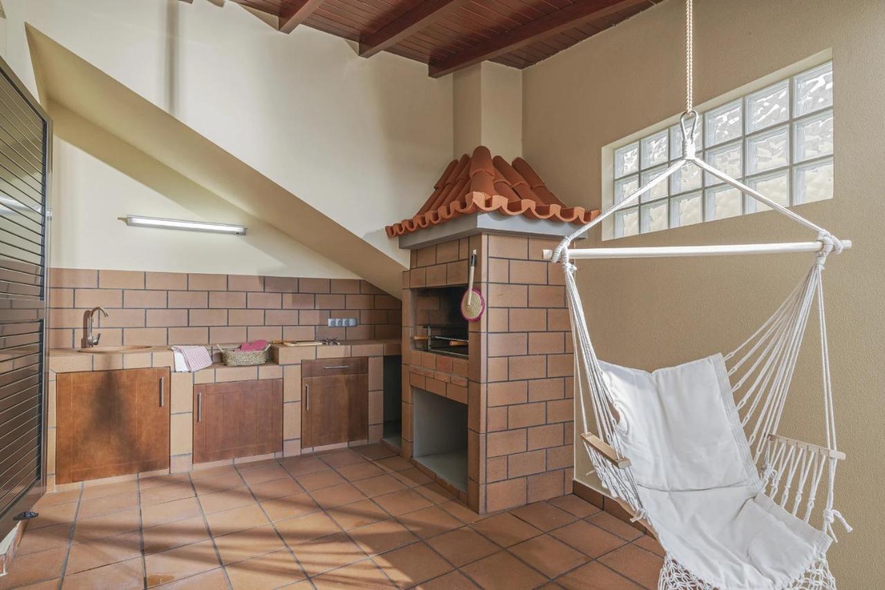 Casa Das Raposinhas II Funchal  Ngoại thất bức ảnh