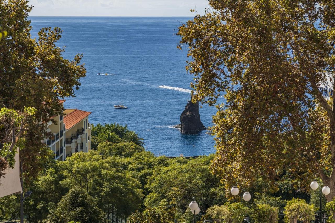 Casa Das Raposinhas II Funchal  Ngoại thất bức ảnh