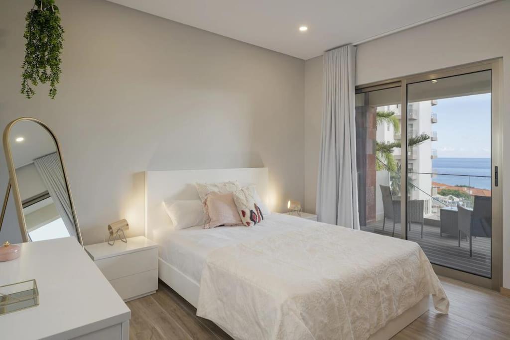 Casa Das Raposinhas II Funchal  Ngoại thất bức ảnh