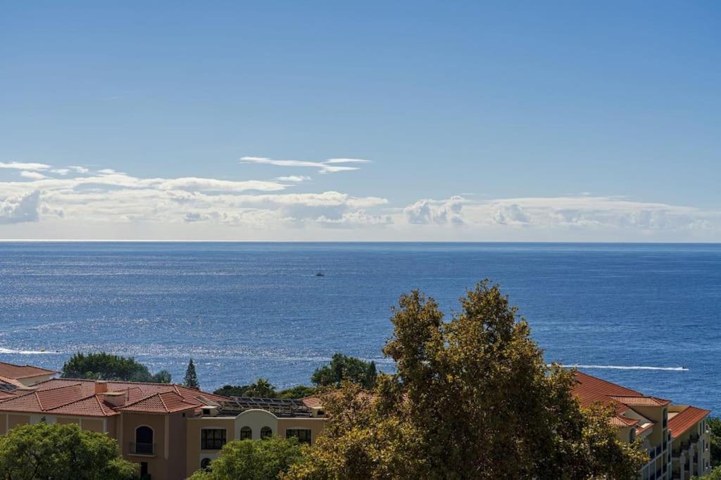 Casa Das Raposinhas II Funchal  Ngoại thất bức ảnh