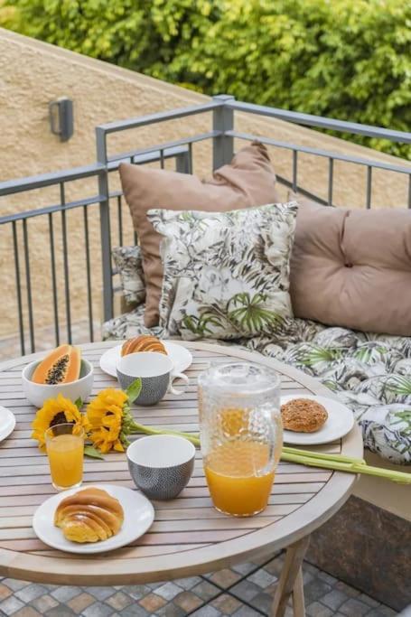 Casa Das Raposinhas II Funchal  Ngoại thất bức ảnh