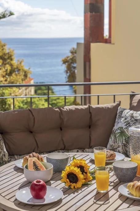 Casa Das Raposinhas II Funchal  Ngoại thất bức ảnh