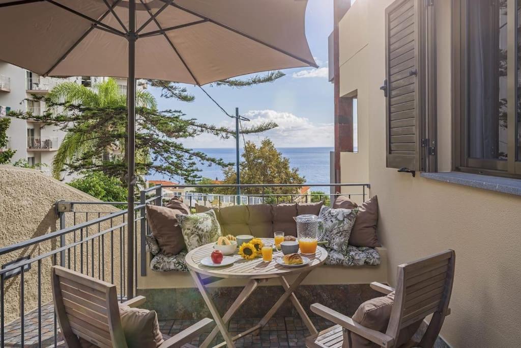Casa Das Raposinhas II Funchal  Ngoại thất bức ảnh