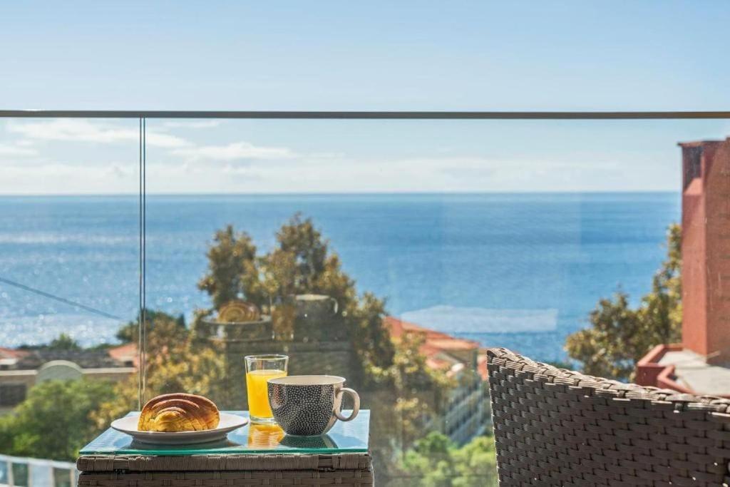 Casa Das Raposinhas II Funchal  Ngoại thất bức ảnh