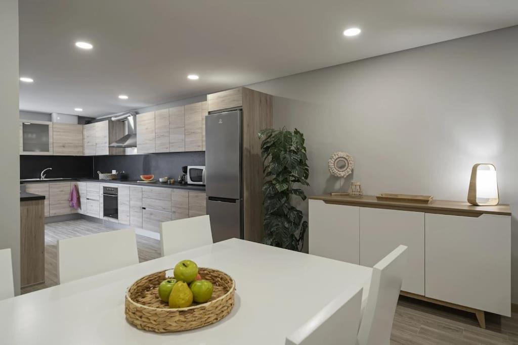 Casa Das Raposinhas II Funchal  Ngoại thất bức ảnh