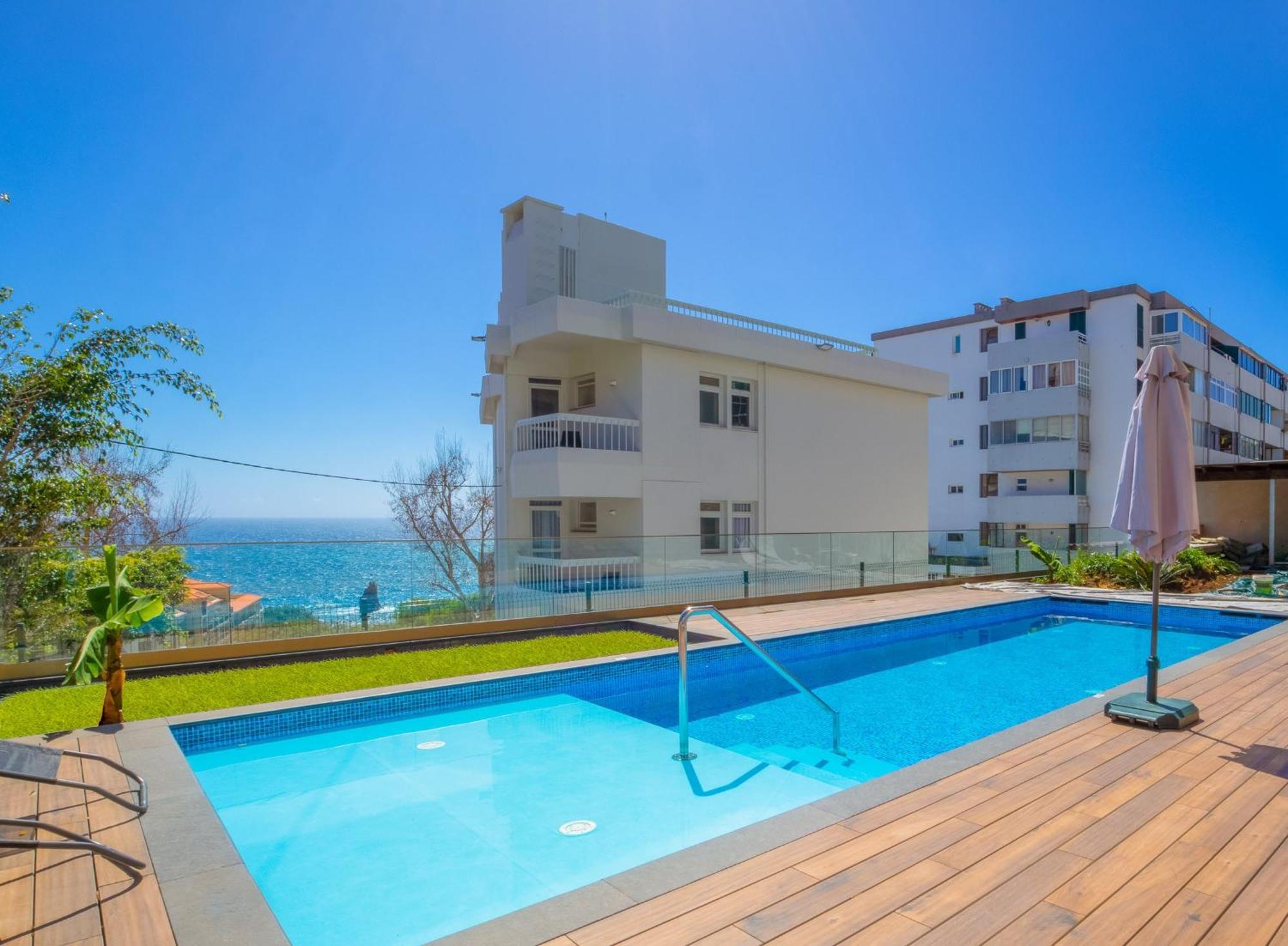 Casa Das Raposinhas II Funchal  Ngoại thất bức ảnh